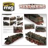 AMMO of Mig Jimenez 4501 - The Weathering Magazine - Dust (English Version)